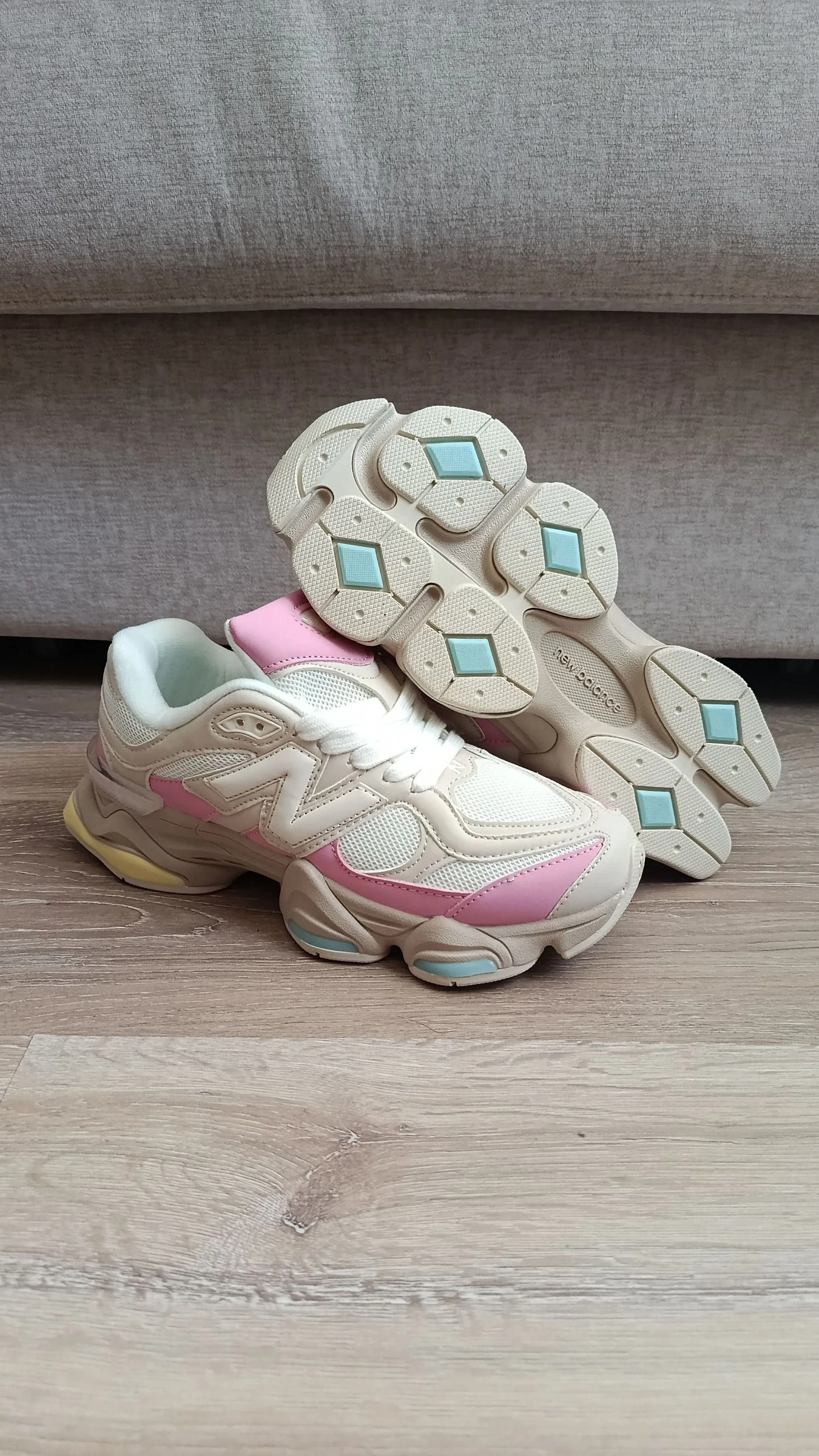 New balance 9060 – photo 2
